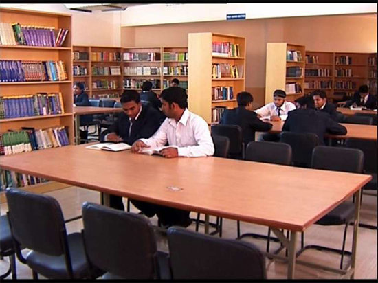 Campus Image