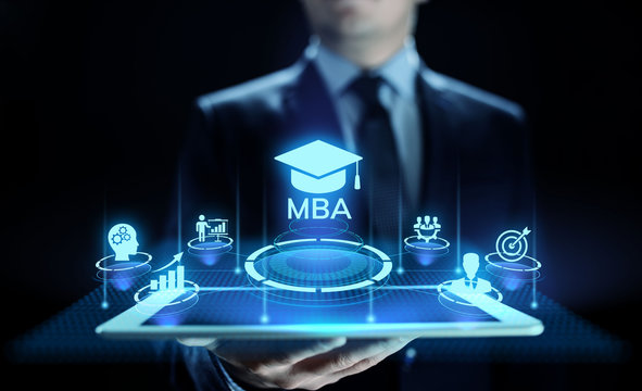 MBA-Course
